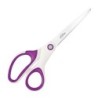 LEITZ Scheren LEITZ WOW Titan Schere, violet 20.5 cm violett