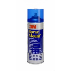 3M Spr&Atilde;&frac14;hkleber 400,0 ml