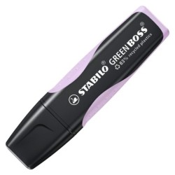 STABILO Textmarker Boss Original Lila