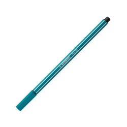 STABILO Filzstift STABILO Fasermaler Pen68 t&Atilde;&frac14;rk. 1.0 mm Blau