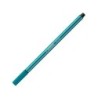 STABILO Filzstift STABILO Fasermaler Pen68 t&Atilde;&frac14;rk. 1.0 mm Blau