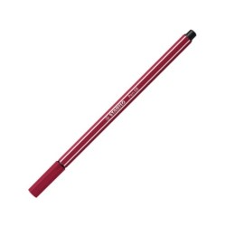 STABILO Filzstift STABILO Fasermaler Pen68 pur. 1.0 mm Lila