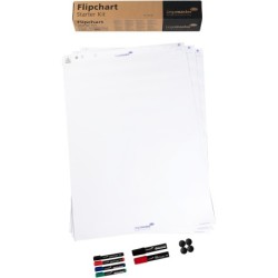 Flipchart-Starter-Kit