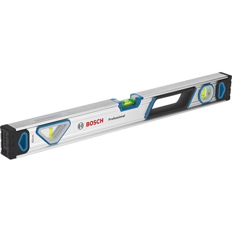 BOSCH Professional Wasserwaage Kunststoff 60 cm