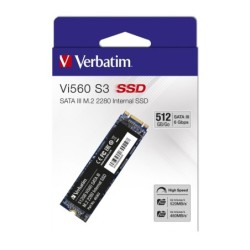 VI560 S3 M.2 SSD 512 GB