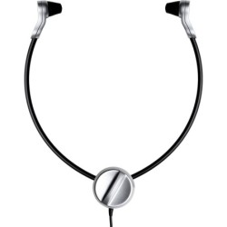 GRUNDIG In-Ear-Kopfh&Atilde;&para;rer Swingphone 568 silber