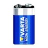 VARTA Batterien E-Block 9 V