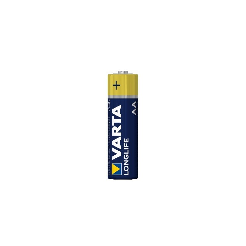 VARTA Batterien Mignon AA 1.5 V