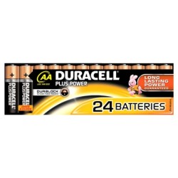 DURACELL Batterien Mignon AA 1.5 V