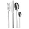 WMF Bestecksets Nuova silber