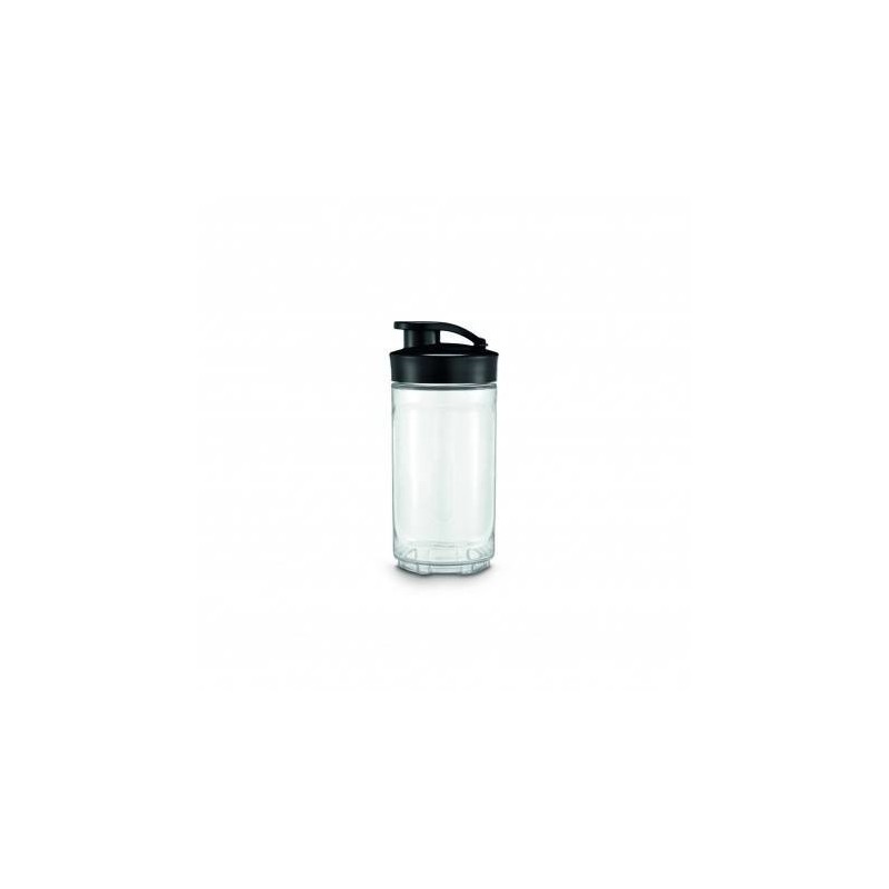 WMF Trinkflasche Kult X 0,3 l transparent