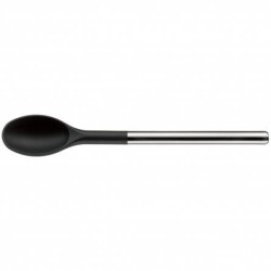 WMF Kochl&Atilde;&para;ffel Gourmet schwarz, silber