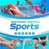 Nintendo Switch Sports - Nintendo Switch