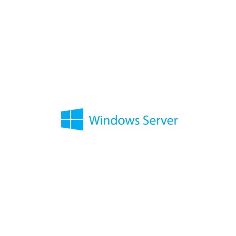 Lenovo Microsoft Windows SQL Server 2022 Datacenter Lizenz, 16 Kerne,