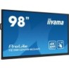 TFT-Touch 97,5&quot;/247,7cm iiyama ProLite TE9812MIS-B3AG - 24/7 *schwarz*