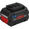 Bosch ProCORE18V Professional Batteri Litiumion 5.5Ah