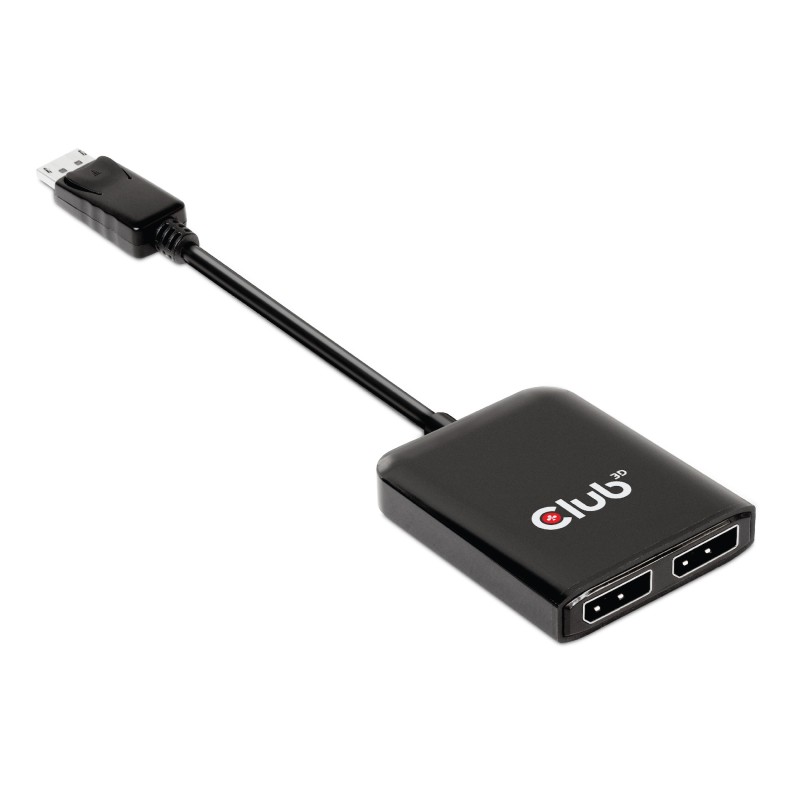 Club 3D Videoadapter 20cm