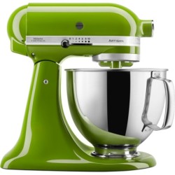 KitchenAid Artisan 5KSM175PSEMA K&Atilde;&cedil;kkenmaskine 4.8liter Matcha