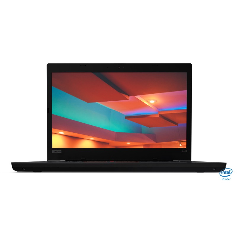 Lenovo ThinkPad L490 14 I5-8365U 8GB 256GB Windows 10 Pro