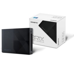 Gigabyte BRIX GB-BNIP-N200 (rev. 1.0) Mini PC N200 0GB No-OS