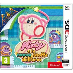 Kirby&#039;s Extra Epic Yarn