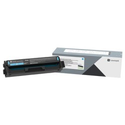 Toner LEXMARK magenta per CS/CX431 circa 6.000 pagine.