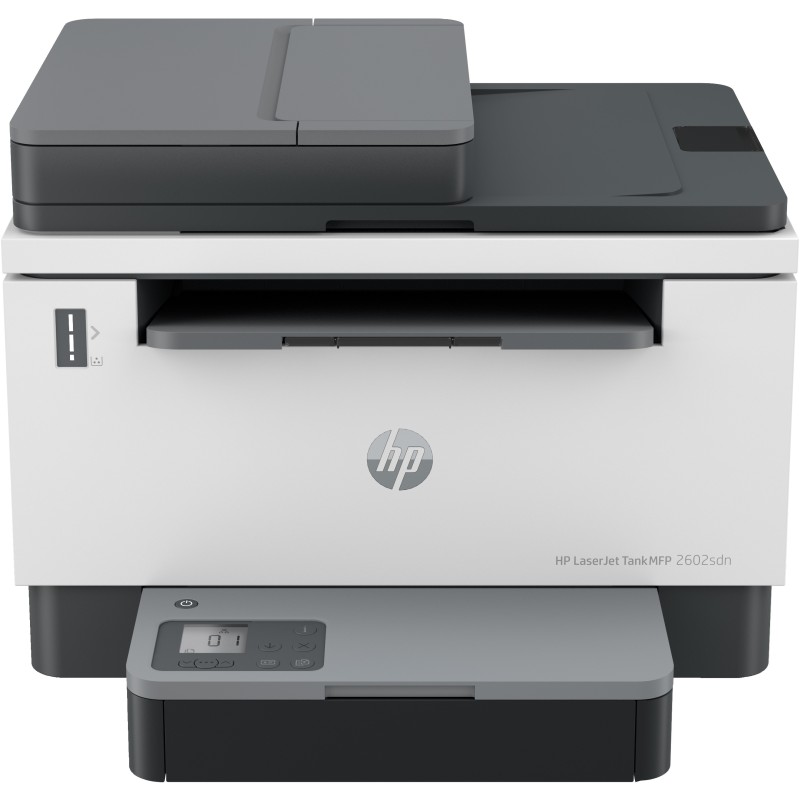 LaserJet Tank MFP 1604w Printer