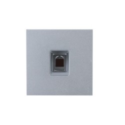 DAHUA DHI-VTO4202F-MF - Fingerabdruck-Modul - Silber