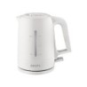 Krups BW2441 ProAroma Wasserkocher 1,6l wei&szlig;