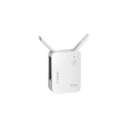 Estensore di portata Wi-Fi Wireless N D-Link