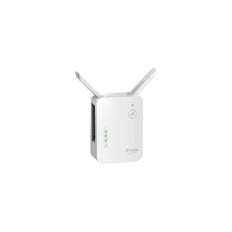 Estensore di portata Wi-Fi Wireless N D-Link