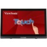 MON TOUCH 16 CAPACITIVE 10POINT MM VGA HDMI SPEAKER