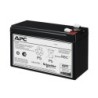 APC REPLACEMENT BATTERY