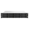 18-Bay 2U rackmount NAS Intel Xeon E-2336 6 cores / 12 threads 2.9 GH