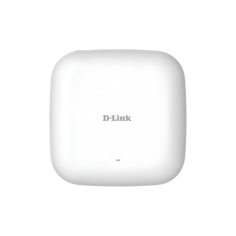 AX3000 WI-FI 6 DUAL-BAND POE