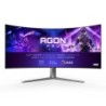 45 AGON PRO 21:9 OLED 240Hz 0 03ms Curvo TILT