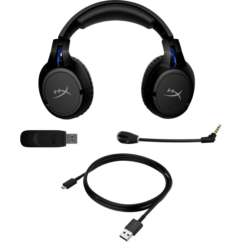 Hyperx Cloud Flight -