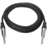 Jack Cable Black