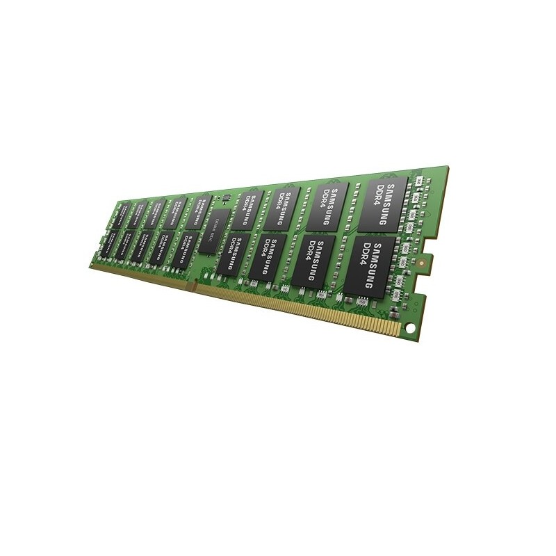 Samsung DDR4 64GB DIMM 288-PIN 3200 MHz M393A8G40AB2-CWE