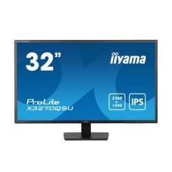 TFT 31,5&quot;/80,0cm iiyama ProLite X3270QSU *schwarz*