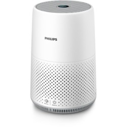 PURIFICATORE PHILIPS 99,9% 49M2 PM2.5 0,02MICRON VIRUS AC0819/10