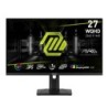 MSI MAG 274QRF QD E2 27 2560 x 1440 (2K) HDMI DisplayPort 180Hz Pivot