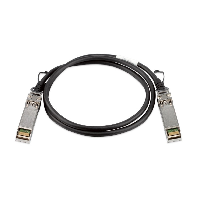 D-LINK CABLE D EMPILAGE DIRECT ATTACH SFP 1M