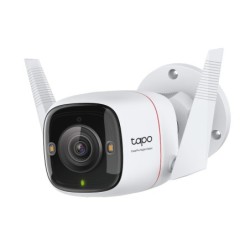 OUTDOOR SECURITY WI-FI CAMERA