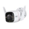 OUTDOOR SECURITY WI-FI CAMERA