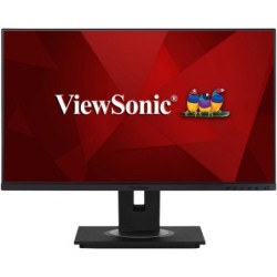 Viewsonic VG Series VG2456 LED display 605 cm 238" 1920 x 1080 Pi