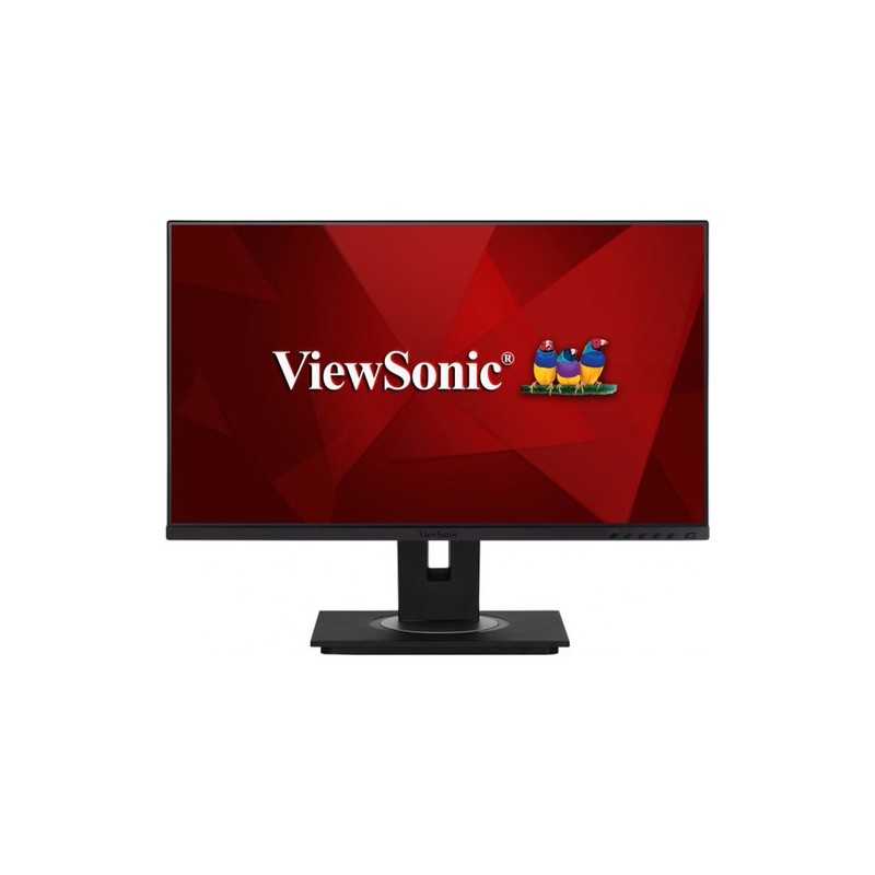 Viewsonic VG Series VG2456 LED display 605 cm 238" 1920 x 1080 Pi