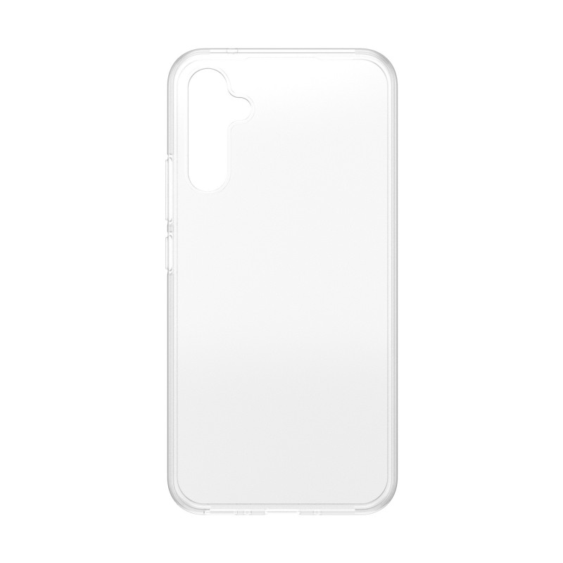 PanzerGlass BULKSAFE95690 custodia per cellulare Cover Trasparente (S