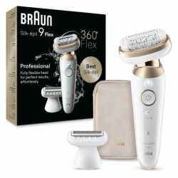 Braun Silk-&eacute;pil 9-041 3D SensoSmartTM