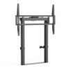 EWENT EW1549 Soporte pared con apoyo suelo 0-100&quot;